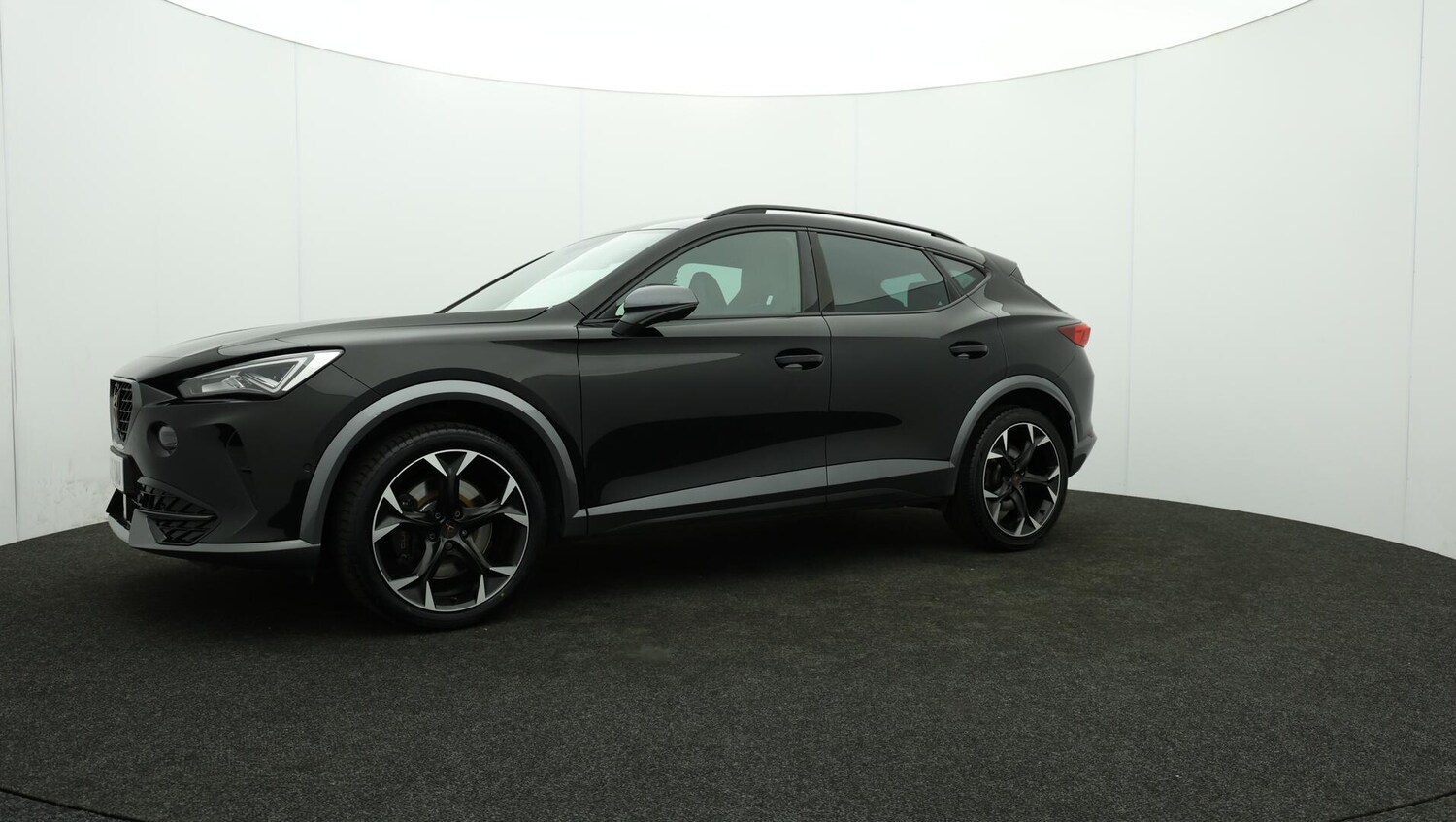 Used Cupra Formentor 2022 for sale - 76059248: Photo 68