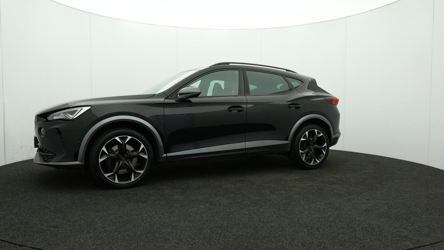 Used Cupra Formentor 2022 for sale - 76059248: Photo 69