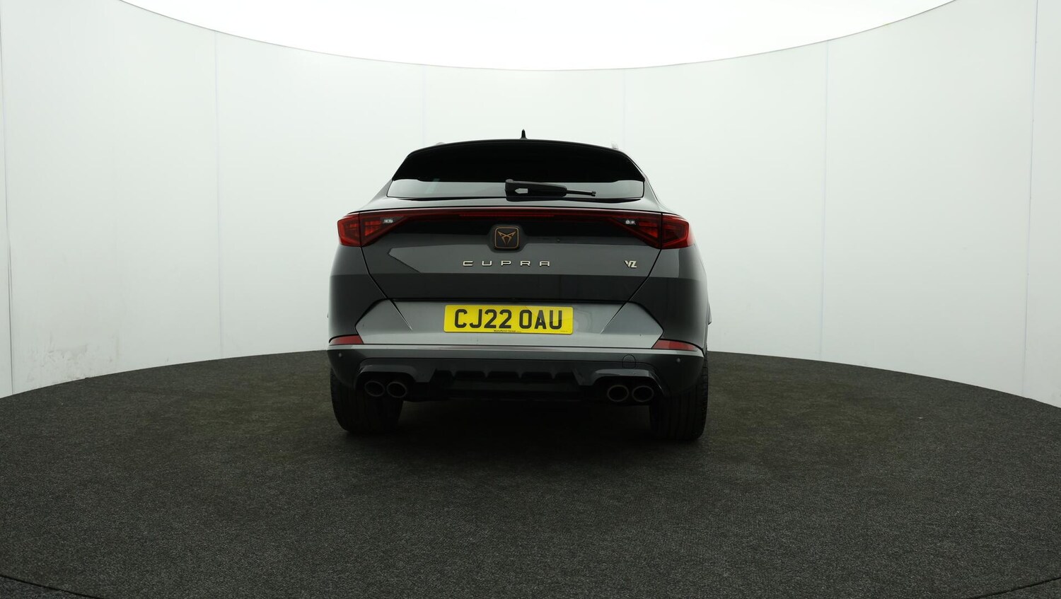 Used Cupra Formentor 2022 for sale - 76059248: Photo 70