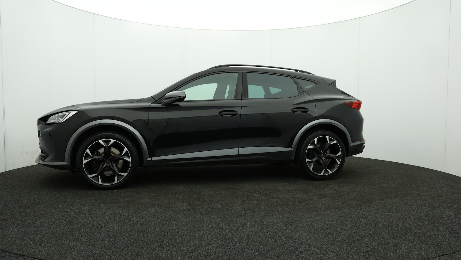 Used Cupra Formentor 2022 for sale - 76059248: Photo 72
