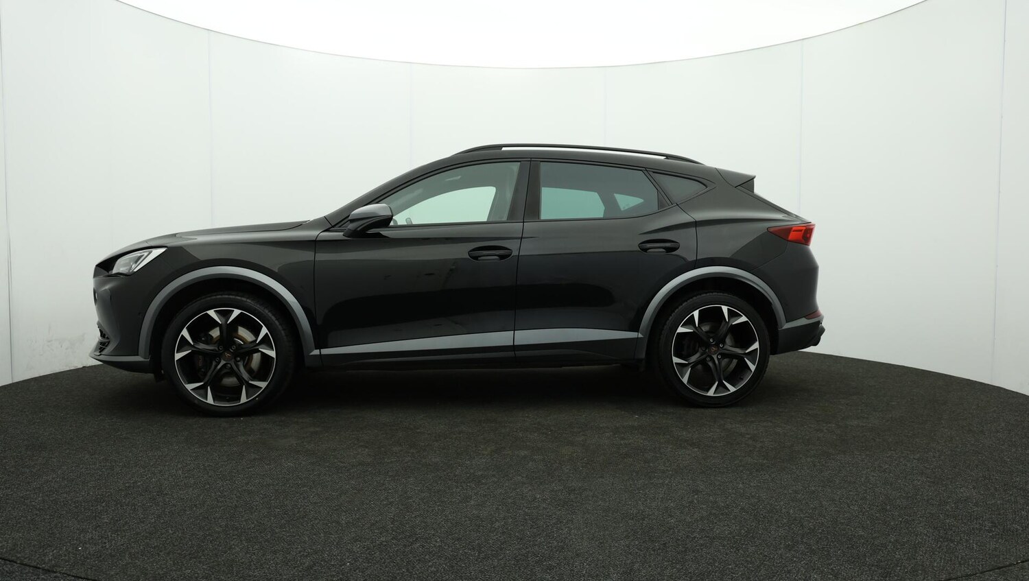 Used Cupra Formentor 2022 for sale - 76059248: Photo 73