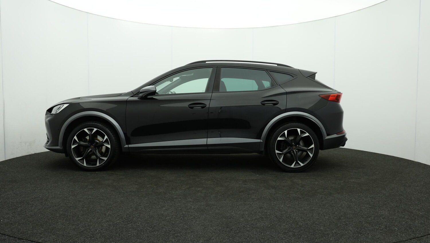 Used Cupra Formentor 2022 for sale - 76059248: Photo 74