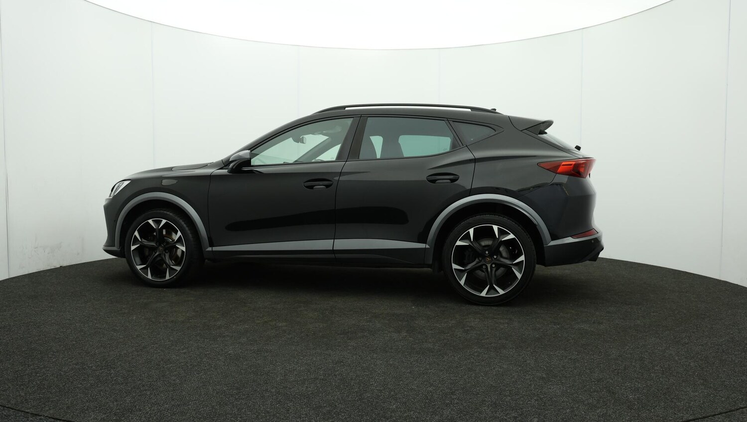 Used Cupra Formentor 2022 for sale - 76059248: Photo 76