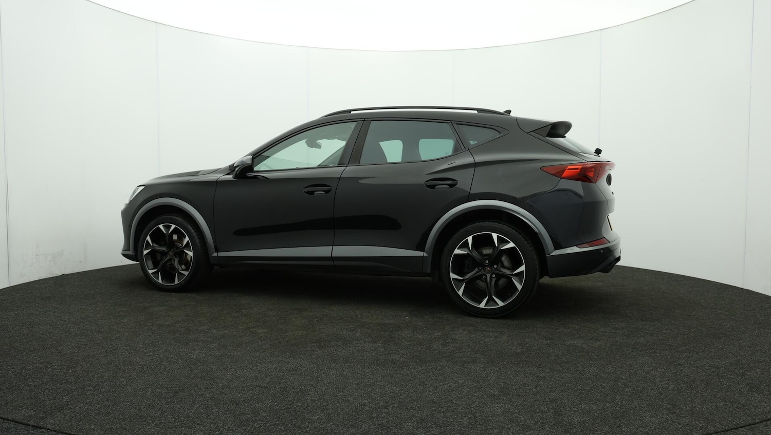 Used Cupra Formentor 2022 for sale - 76059248: Photo 77