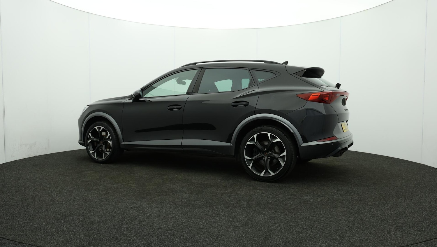 Used Cupra Formentor 2022 for sale - 76059248: Photo 78