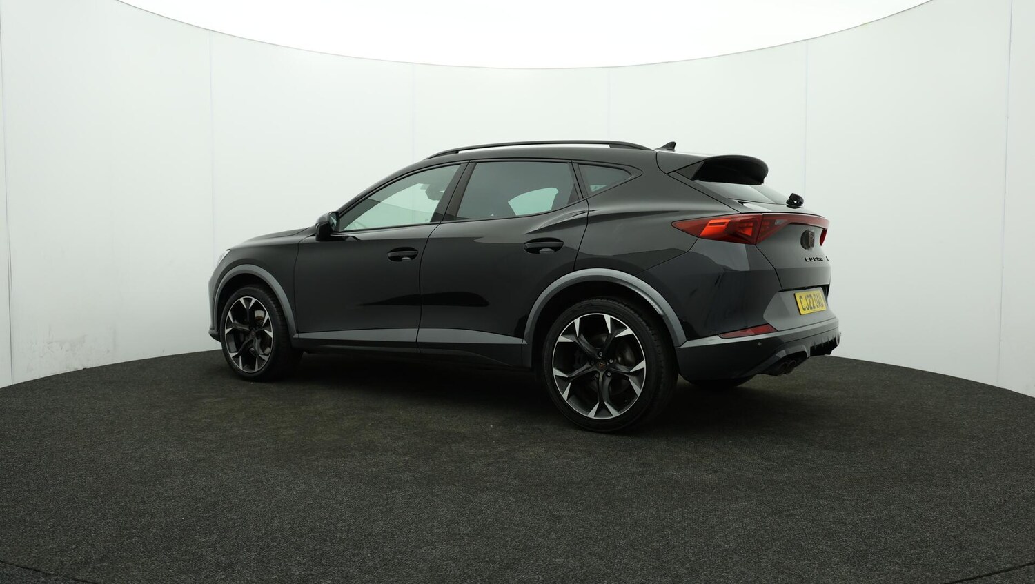 Used Cupra Formentor 2022 for sale - 76059248: Photo 79
