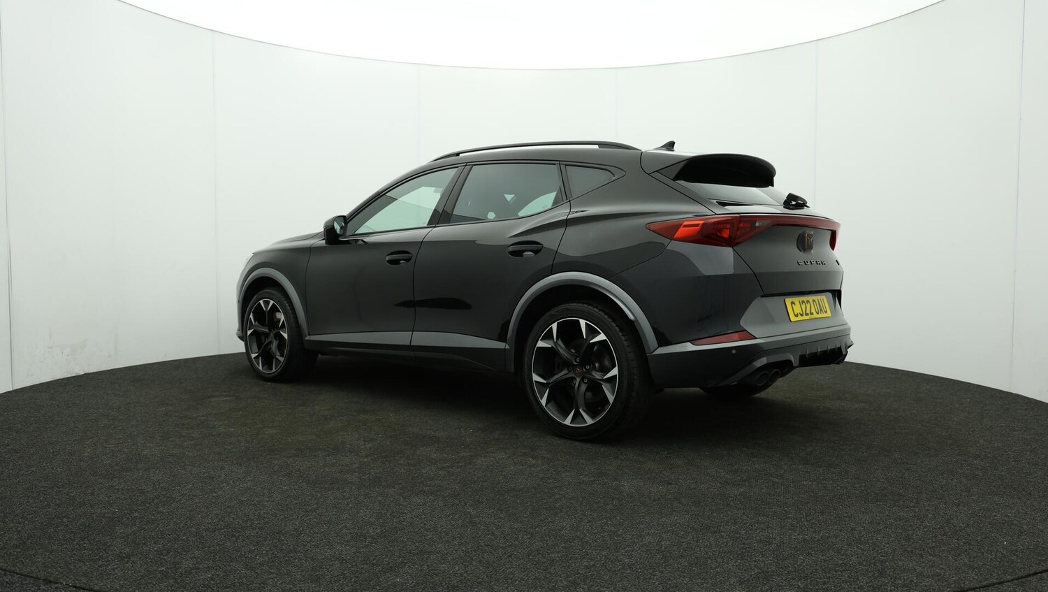 Used Cupra Formentor 2022 for sale - 76059248: Photo 80