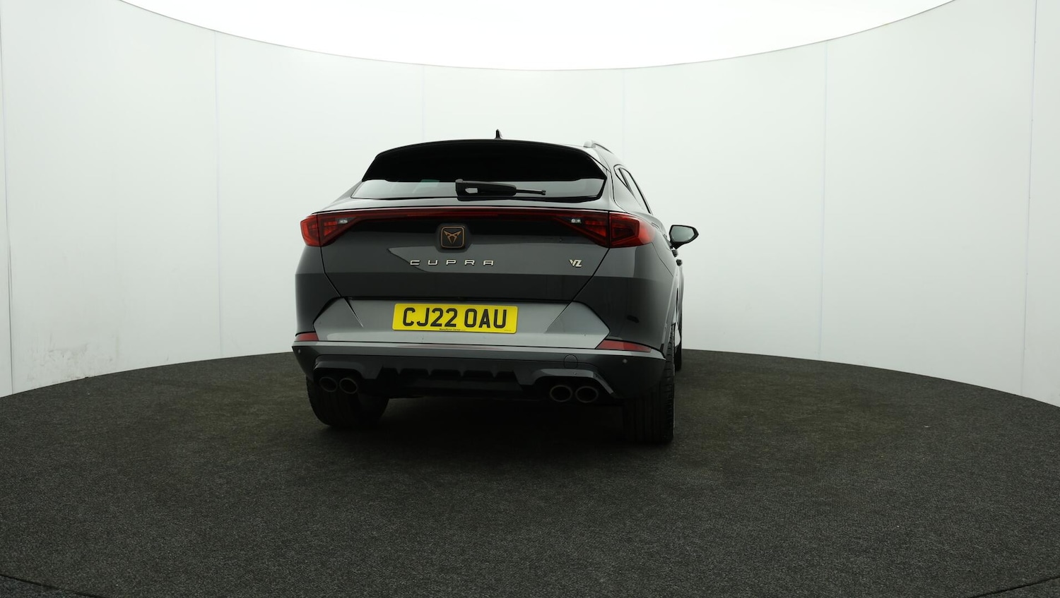 Used Cupra Formentor 2022 for sale - 76059248: Photo 81