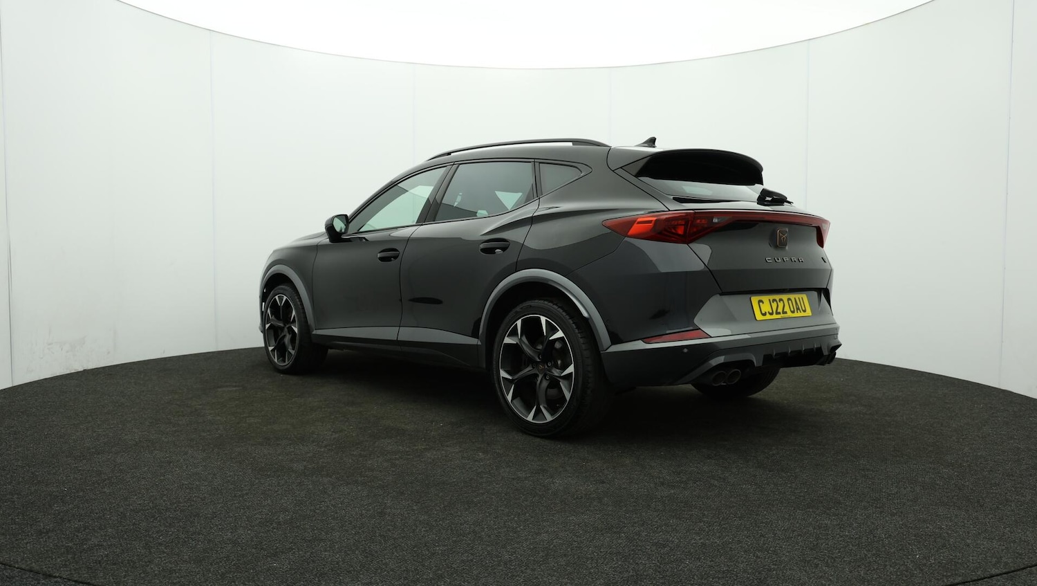 Used Cupra Formentor 2022 for sale - 76059248: Photo 82
