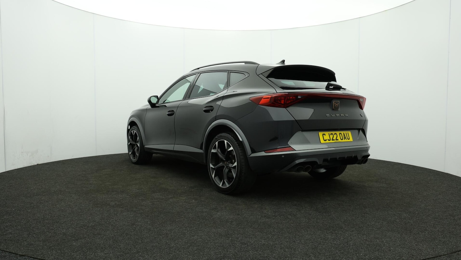 Used Cupra Formentor 2022 for sale - 76059248: Photo 83