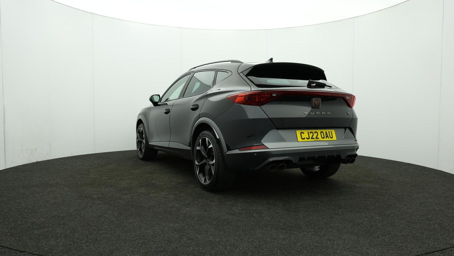 Used Cupra Formentor 2022 for sale - 76059248: Photo 84