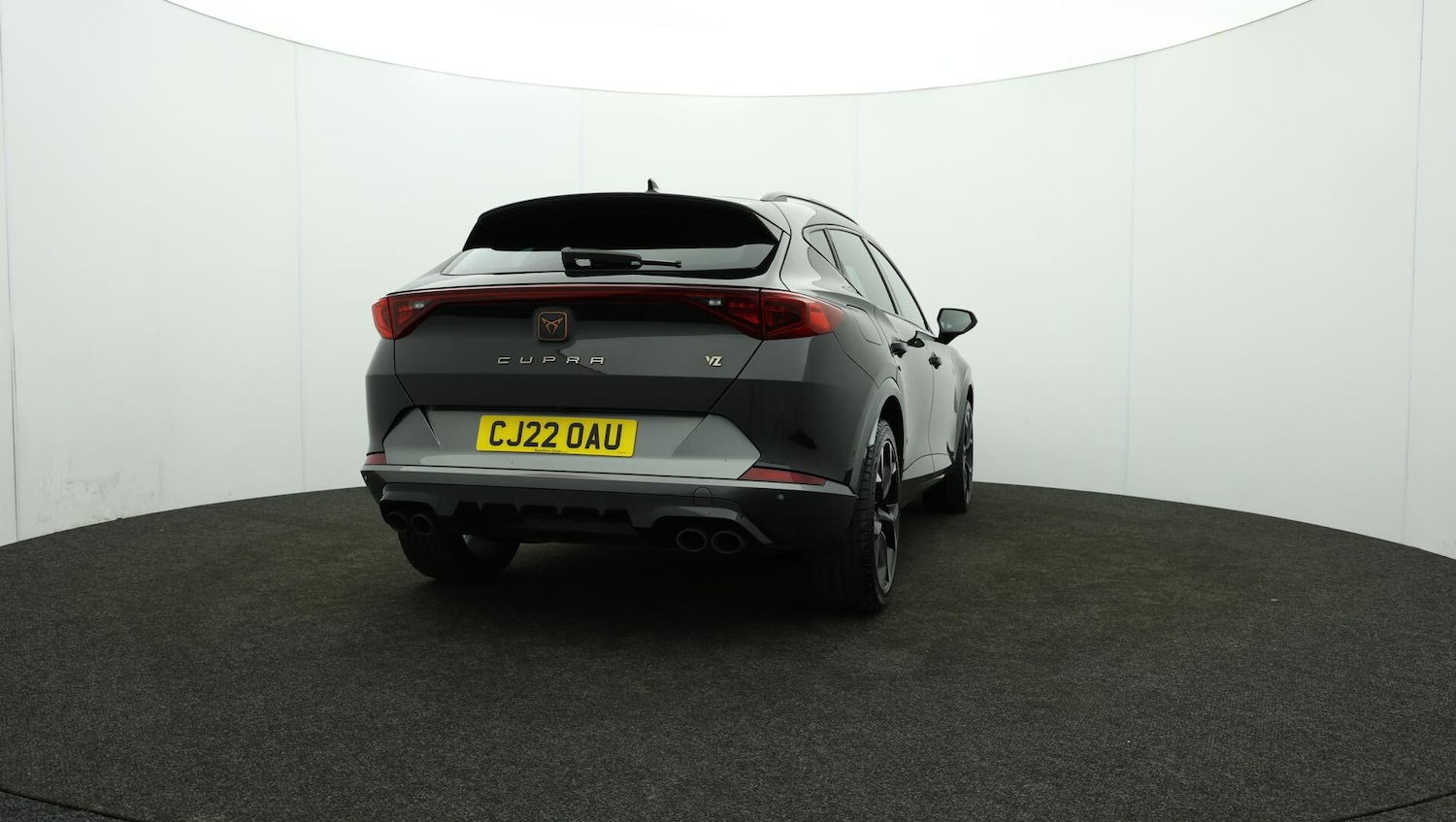Used Cupra Formentor 2022 for sale - 76059248: Photo 85