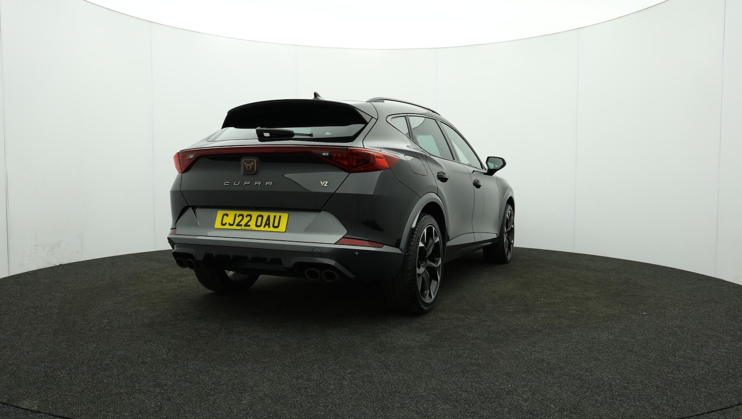Used Cupra Formentor 2022 for sale - 76059248: Photo 86