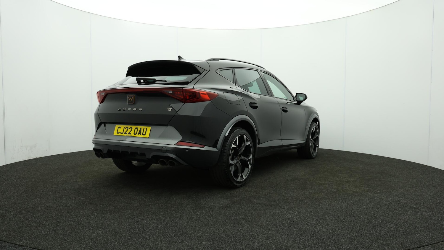 Used Cupra Formentor 2022 for sale - 76059248: Photo 87