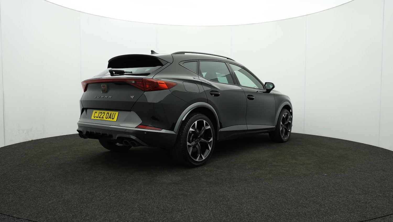 Used Cupra Formentor 2022 for sale - 76059248: Photo 88