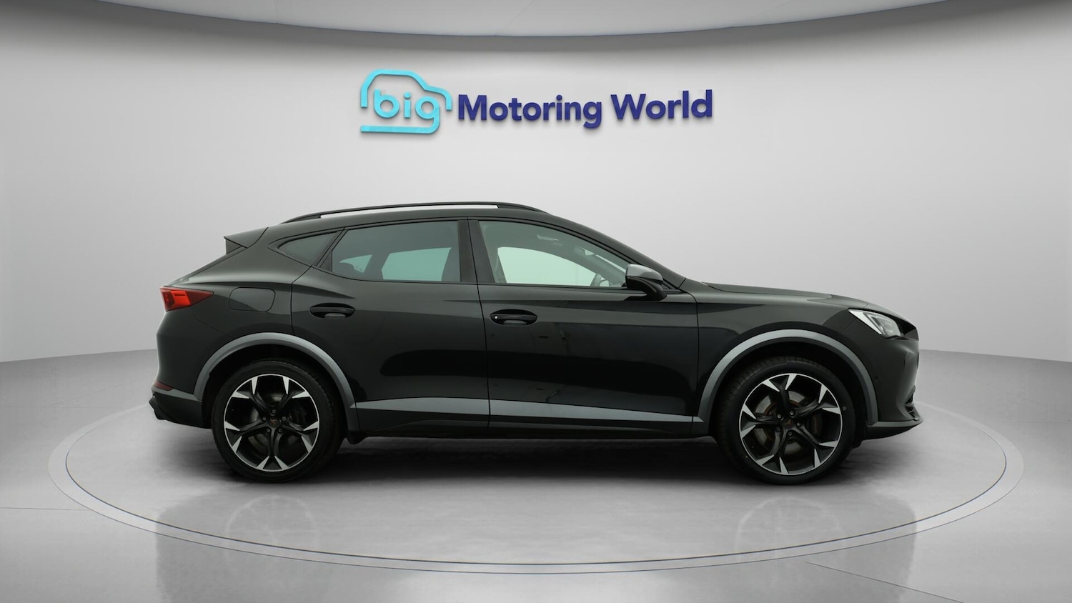 Used Cupra Formentor 2022 for sale - 76059248: Photo 9