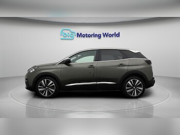 Used Peugeot 3008 2019 for sale - 78268005: Photo