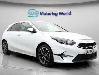 2022 (22) - 1.5 T-GDi 3 Hatchback 5dr Petrol Manual Euro 6 (s/s) (158 bhp)