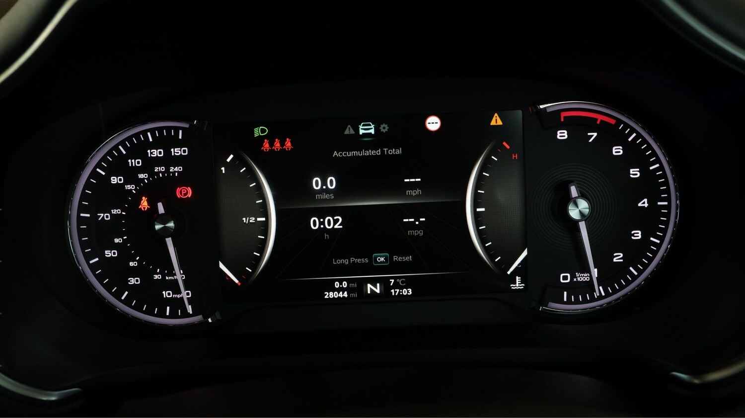 Used MG MG HS 2021 for sale - 77841027: Photo 10