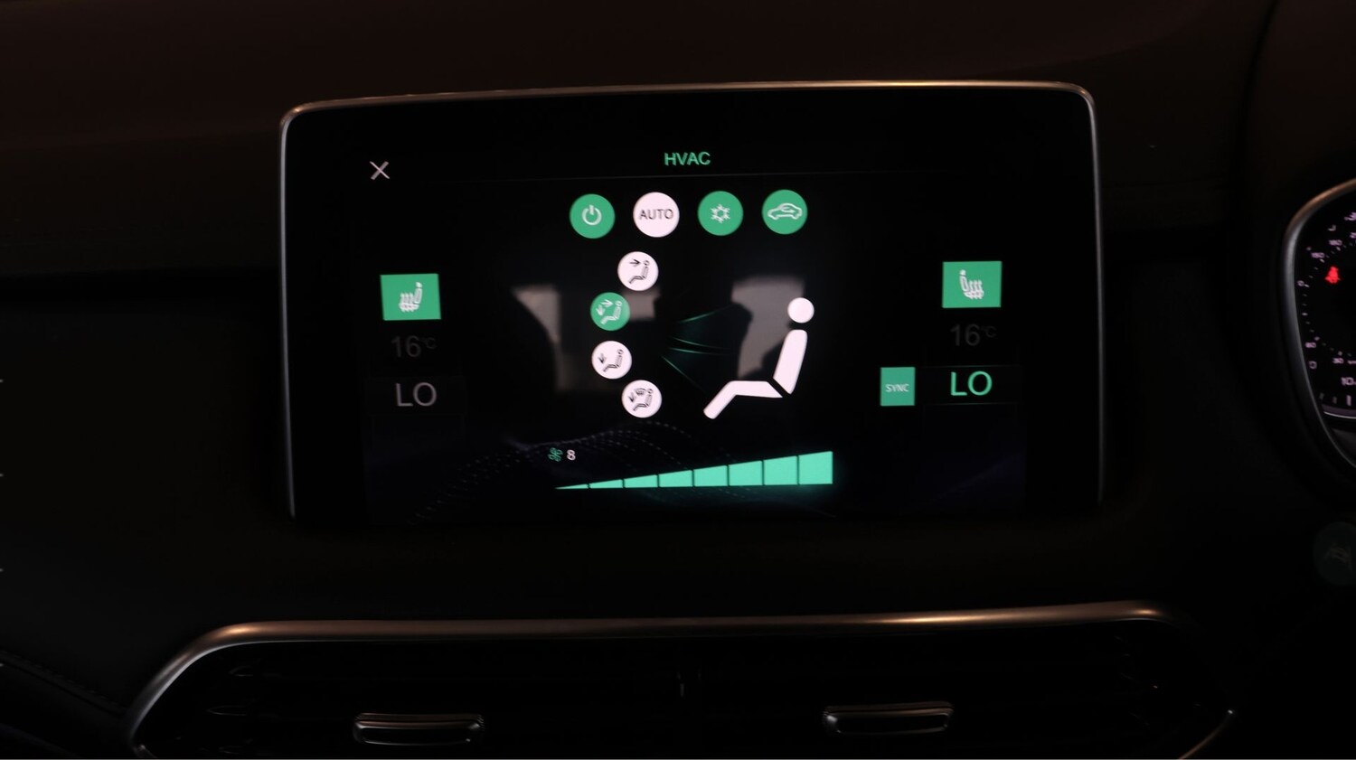 Used MG MG HS 2021 for sale - 77841027: Photo 12