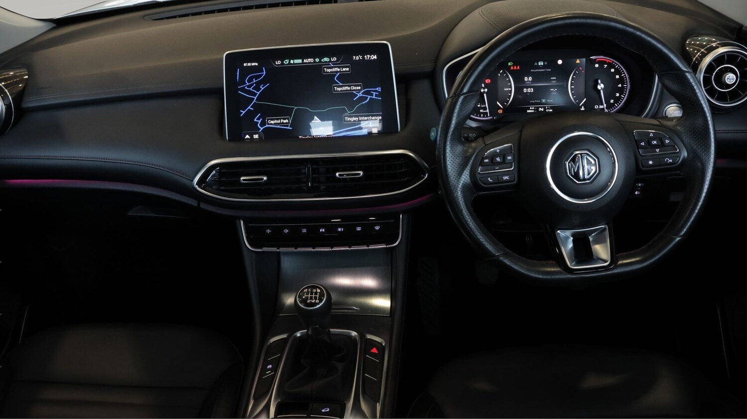 Used MG MG HS 2021 for sale - 77841027: Photo 13