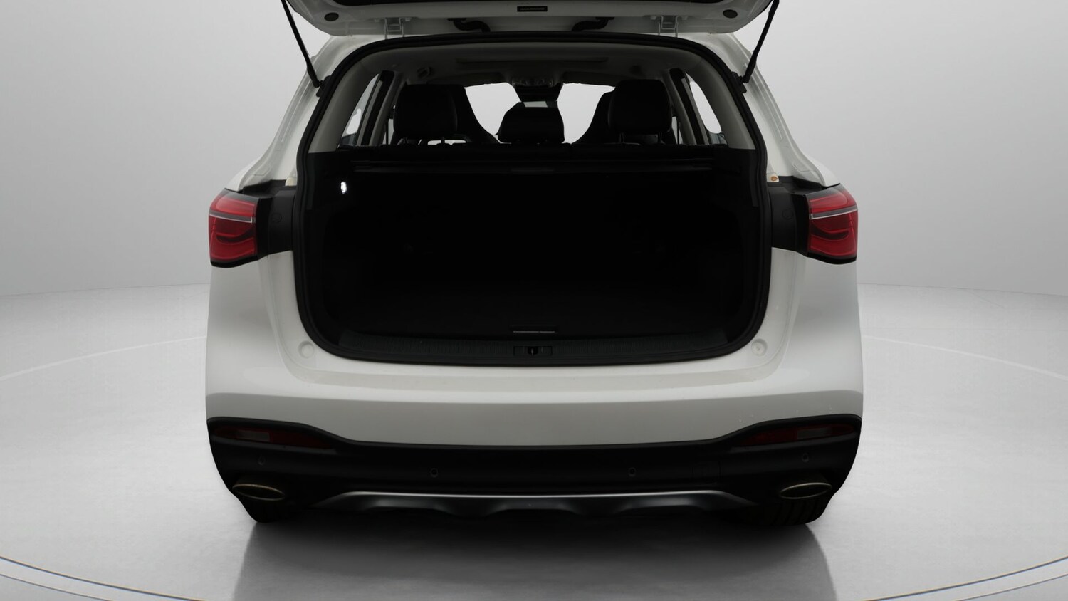 Used MG MG HS 2021 for sale - 77841027: Photo 17