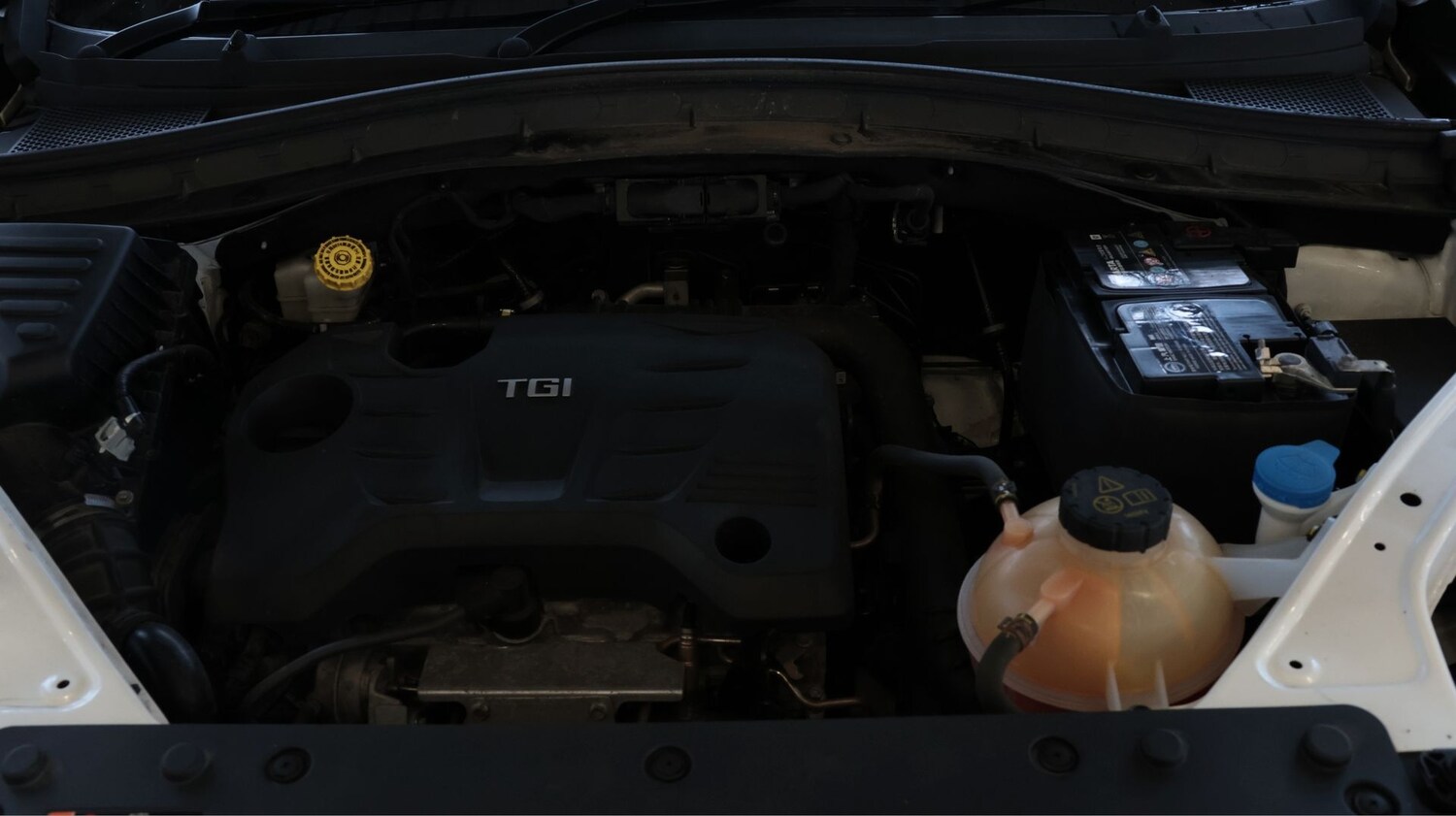 Used MG MG HS 2021 for sale - 77841027: Photo 19