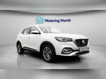 Used MG MG HS 2021 for sale - 77841027: Photo