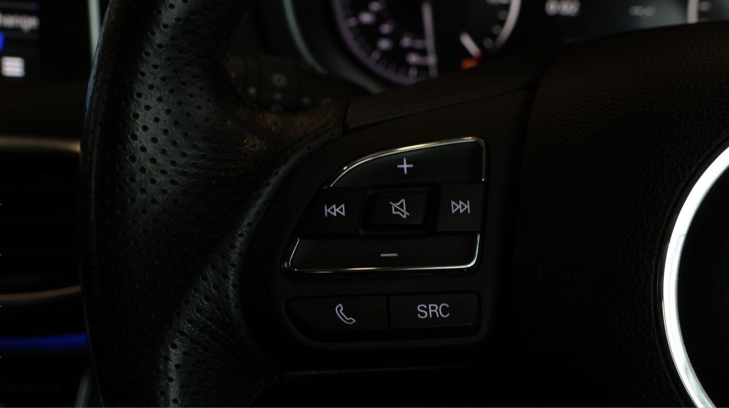 Used MG MG HS 2021 for sale - 77841027: Photo 20