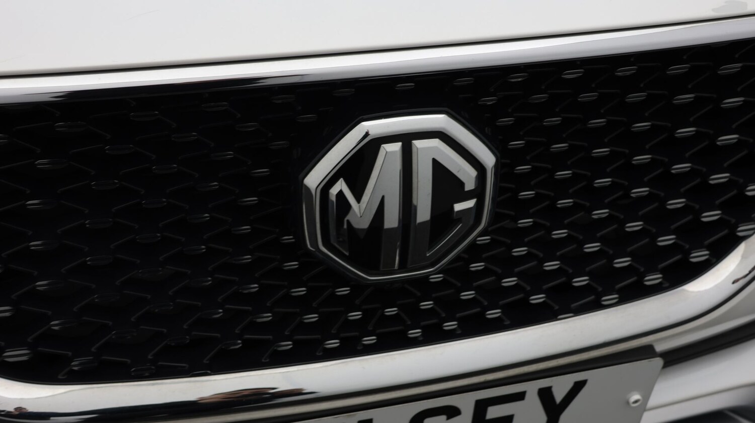 Used MG MG HS 2021 for sale - 77841027: Photo 21