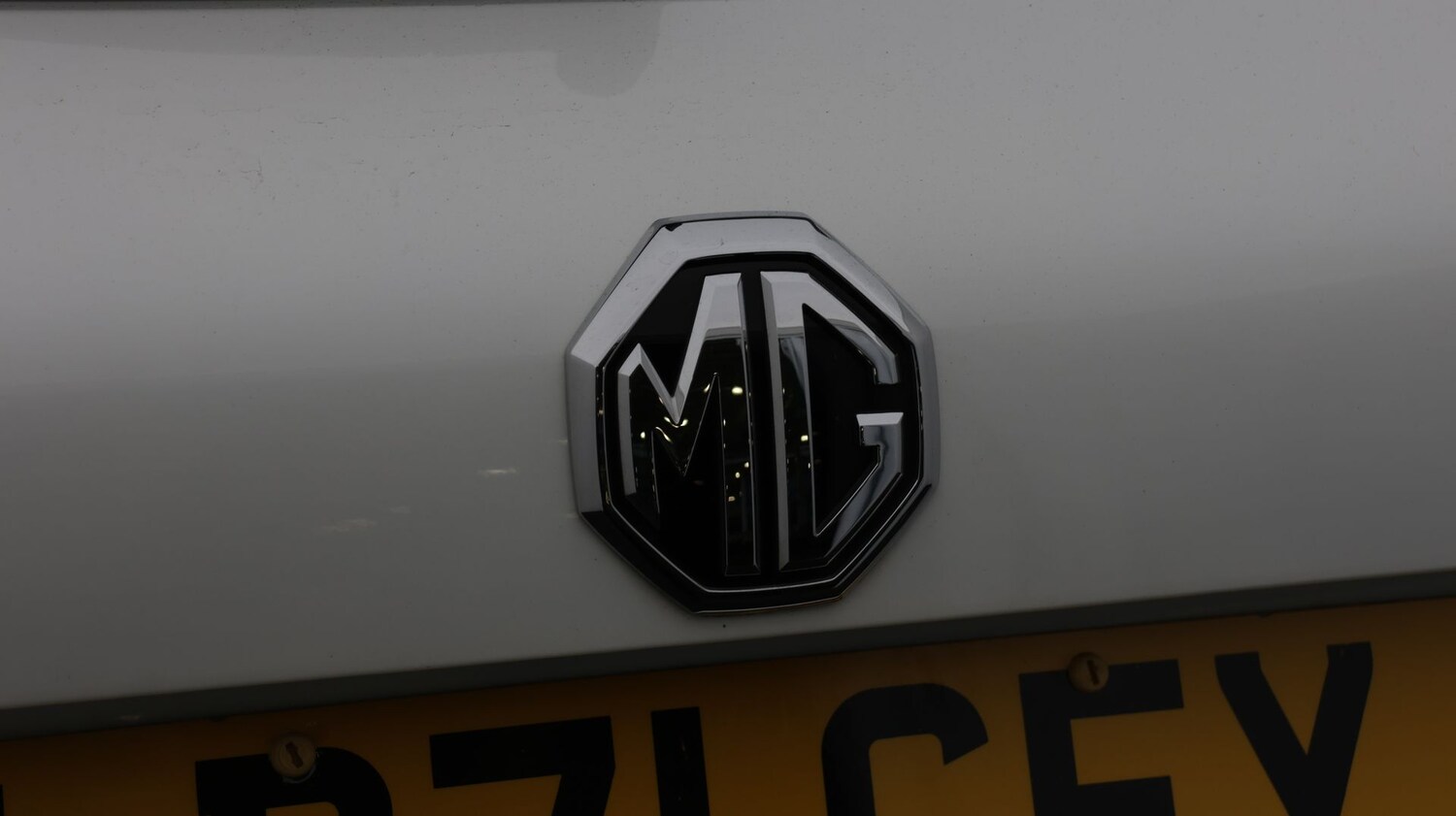 Used MG MG HS 2021 for sale - 77841027: Photo 23