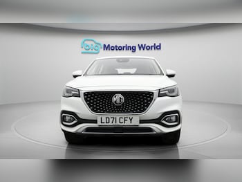 Used MG MG HS 2021 for sale - 77841027: Photo