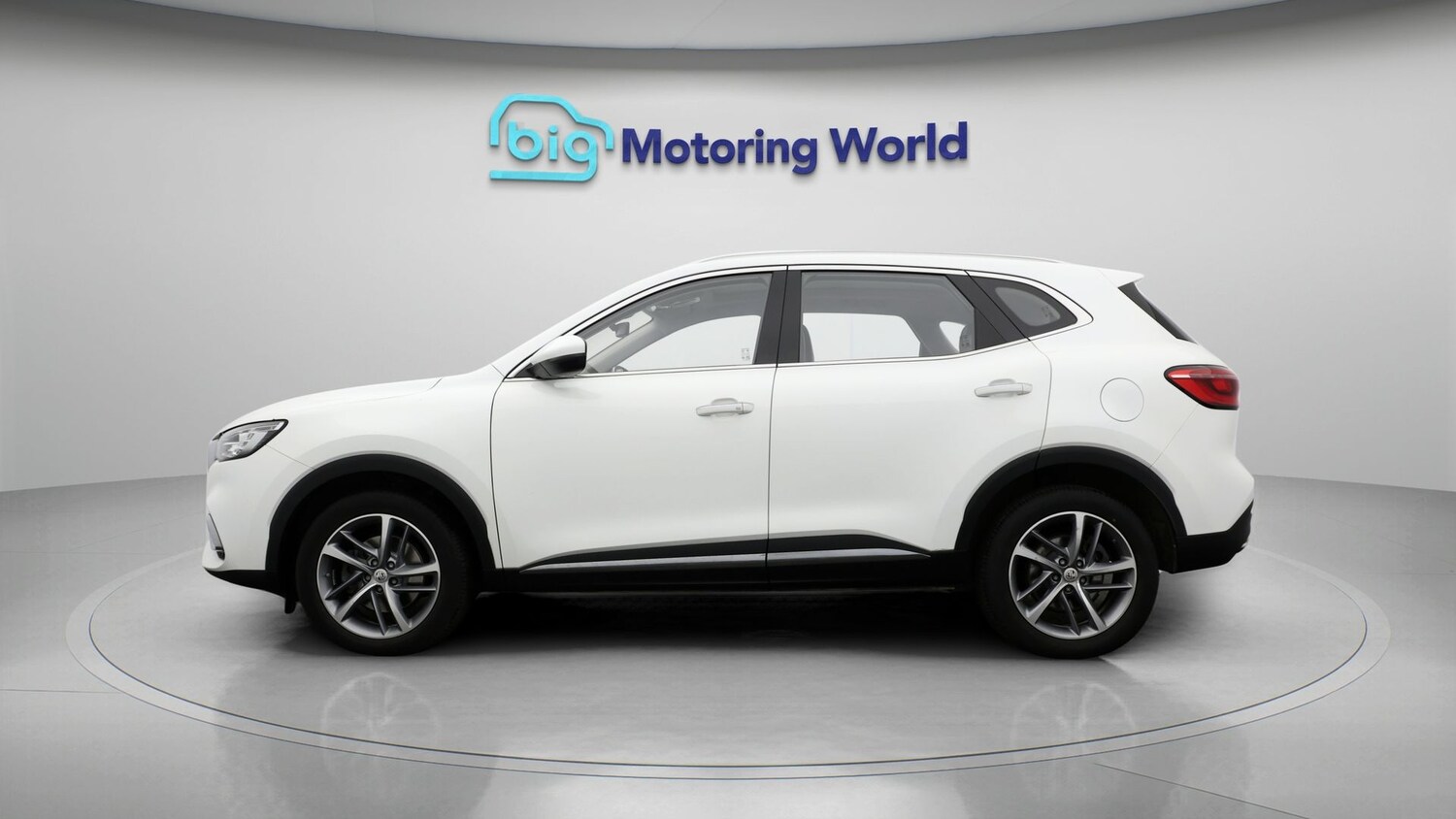 Used MG MG HS 2021 for sale - 77841027: Photo 4