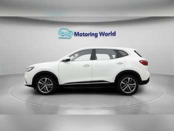 Used MG MG HS 2021 for sale - 77841027: Photo