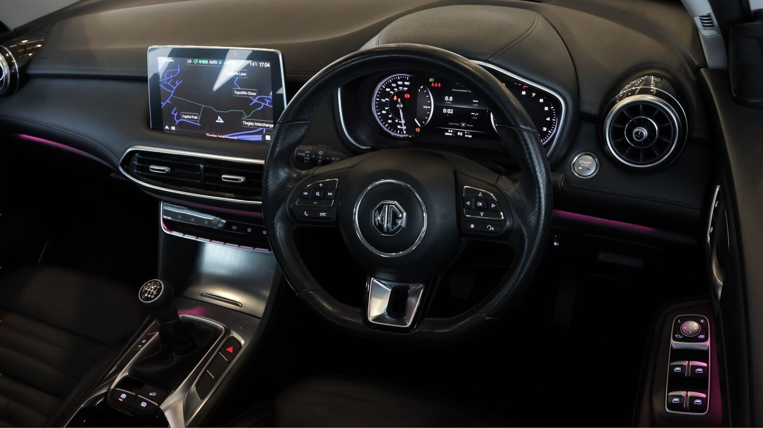 Used MG MG HS 2021 for sale - 77841027: Photo 9