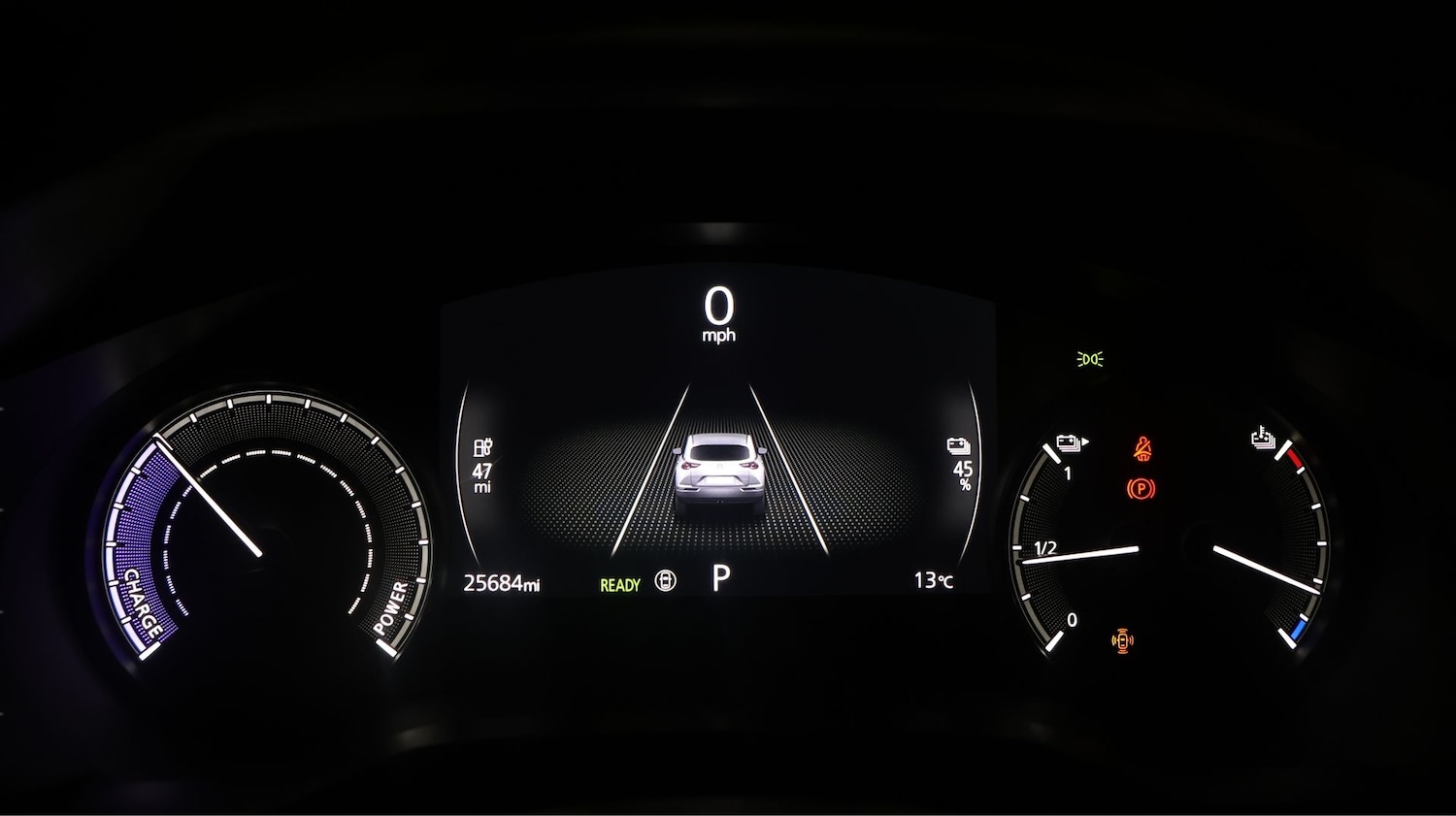 Used Mazda MX-30 2021 for sale - 77199294: Photo 10