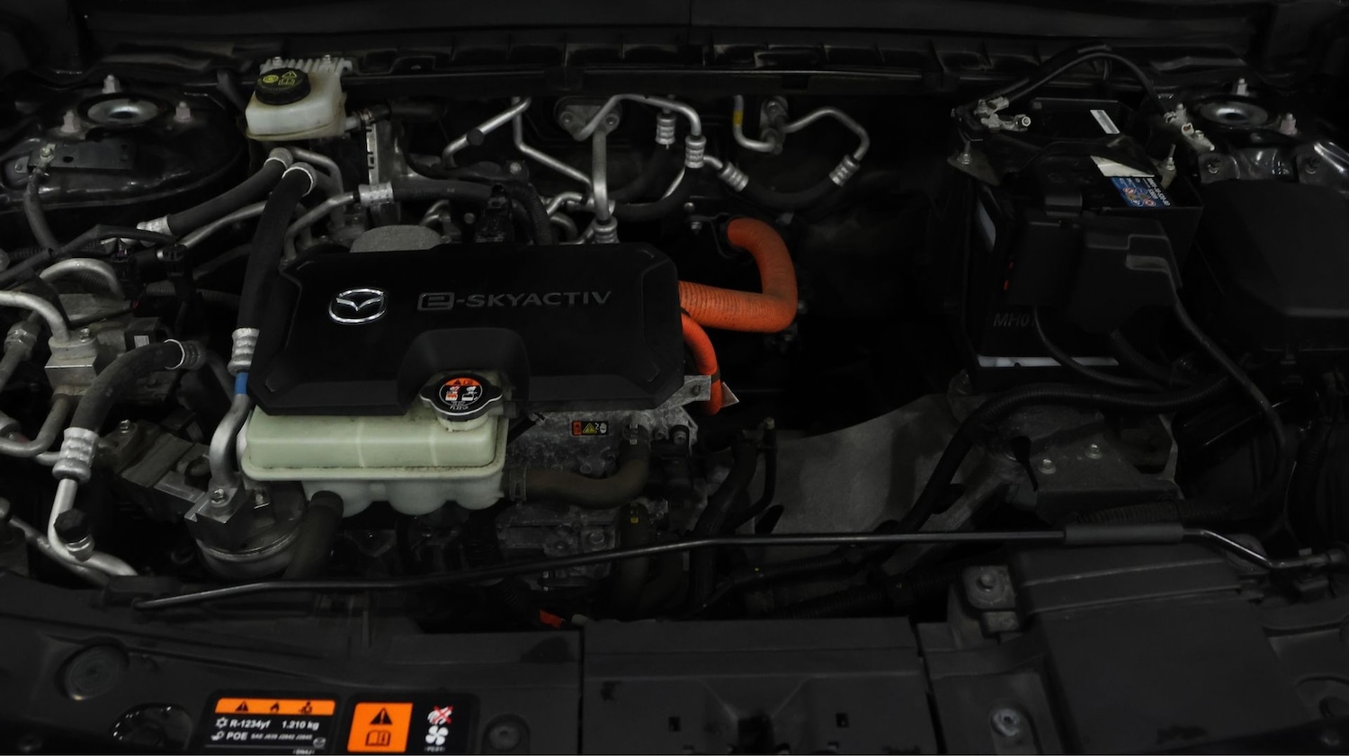 Used Mazda MX-30 2021 for sale - 77199294: Photo 19