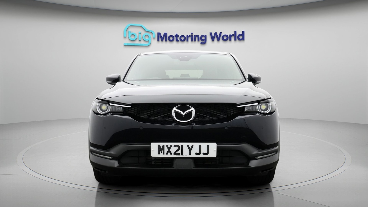 Used Mazda MX-30 2021 for sale - 77199294: Photo 2