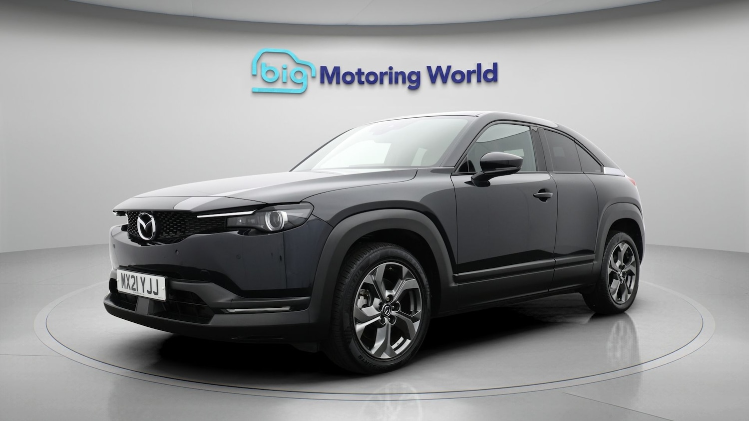 Used Mazda MX-30 2021 for sale - 77199294: Photo 3