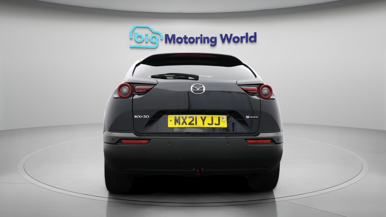 Used Mazda MX-30 2021 for sale - 77199294: Photo 6