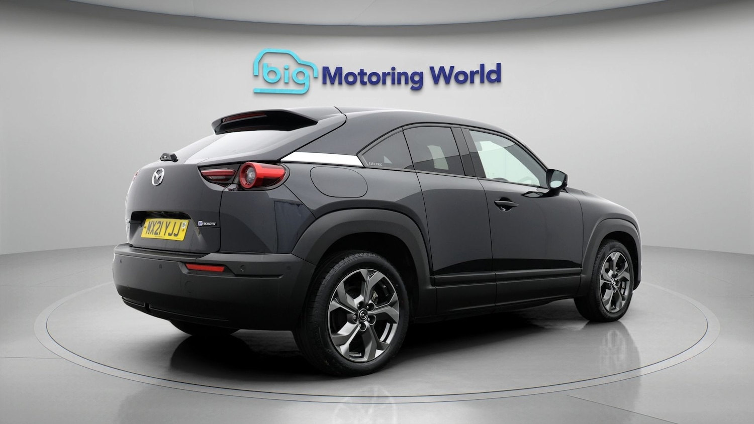 Used Mazda MX-30 2021 for sale - 77199294: Photo 7