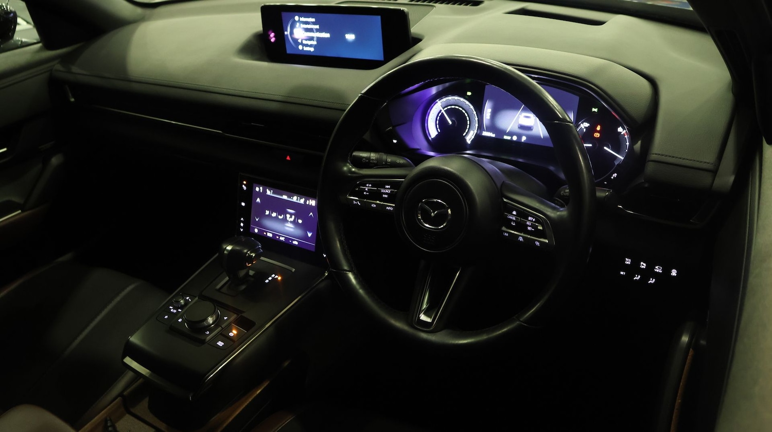 Used Mazda MX-30 2021 for sale - 77199294: Photo 9