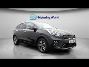 Used Kia Niro 2021 for sale - 74811086: Photo