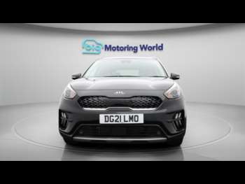 Used Kia Niro 2021 for sale - 74811086: Photo