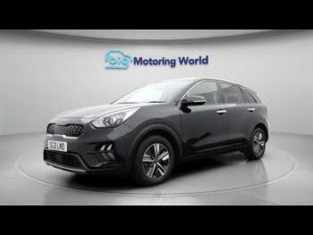 Used Kia Niro 2021 for sale - 74811086: Photo