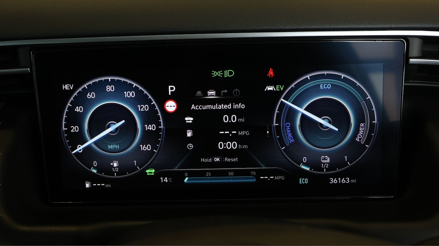 Used Hyundai TUCSON 2023 for sale - 77355101: Photo 10