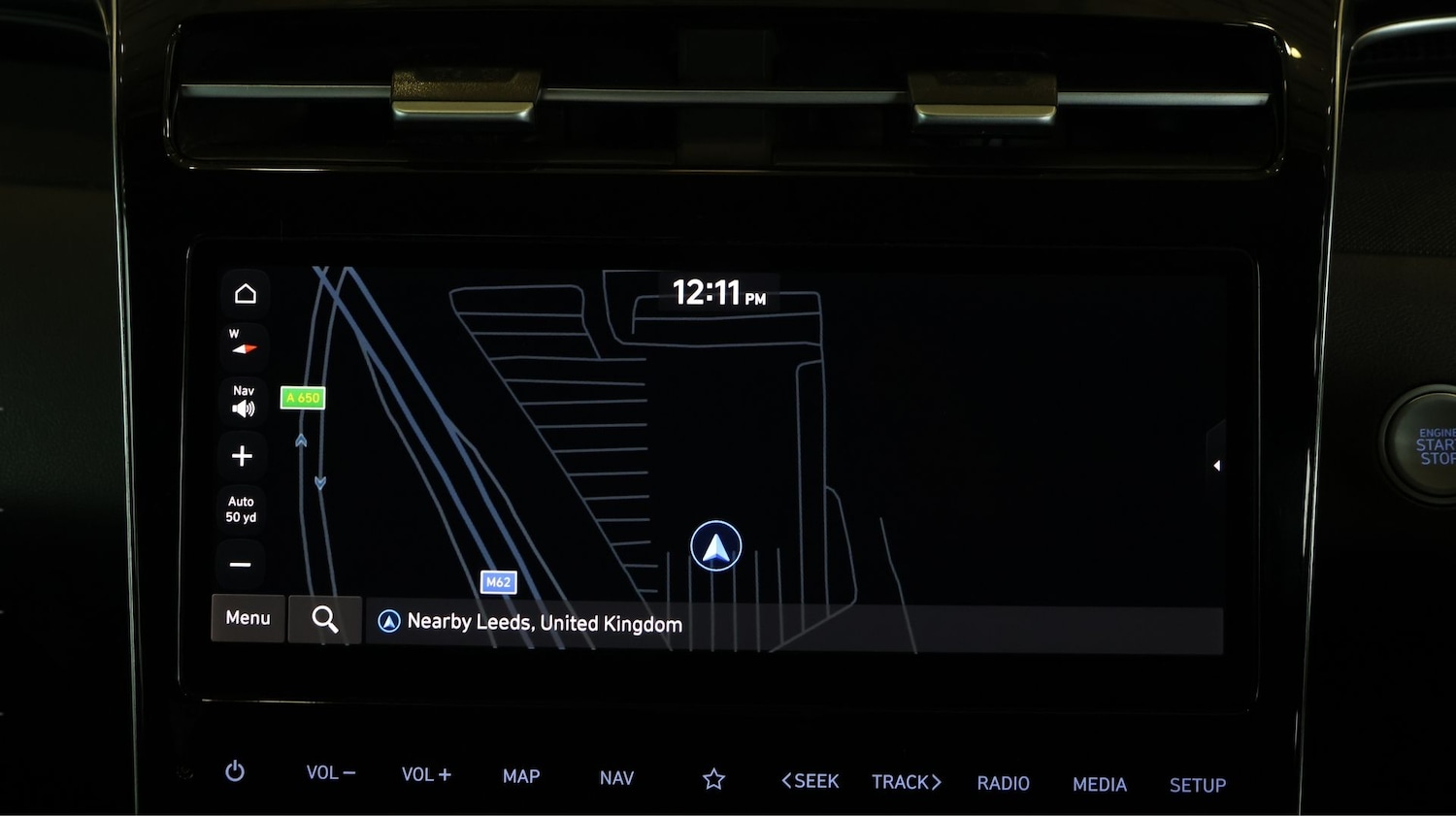 Used Hyundai TUCSON 2023 for sale - 77355101: Photo 11