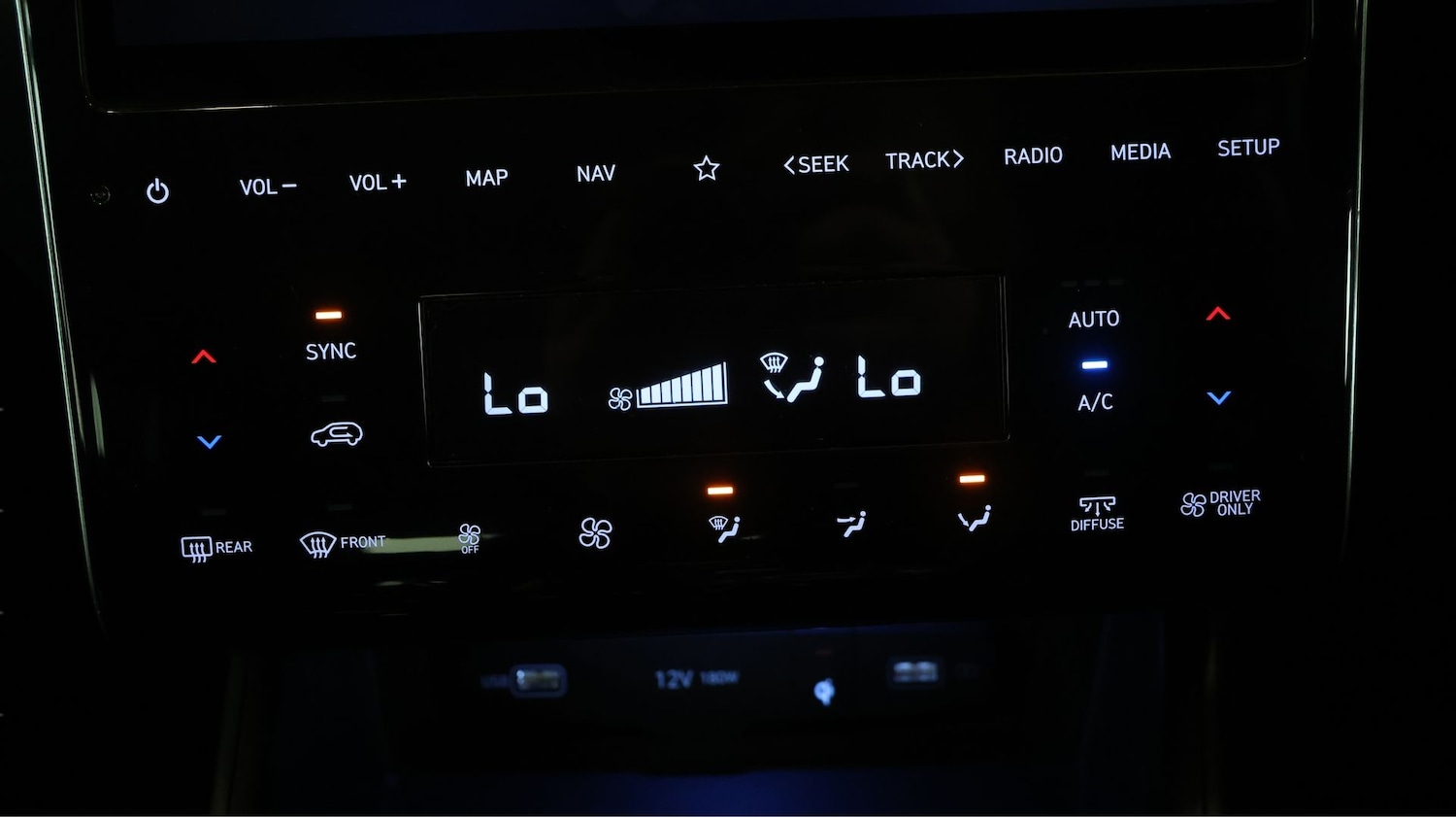 Used Hyundai TUCSON 2023 for sale - 77355101: Photo 12