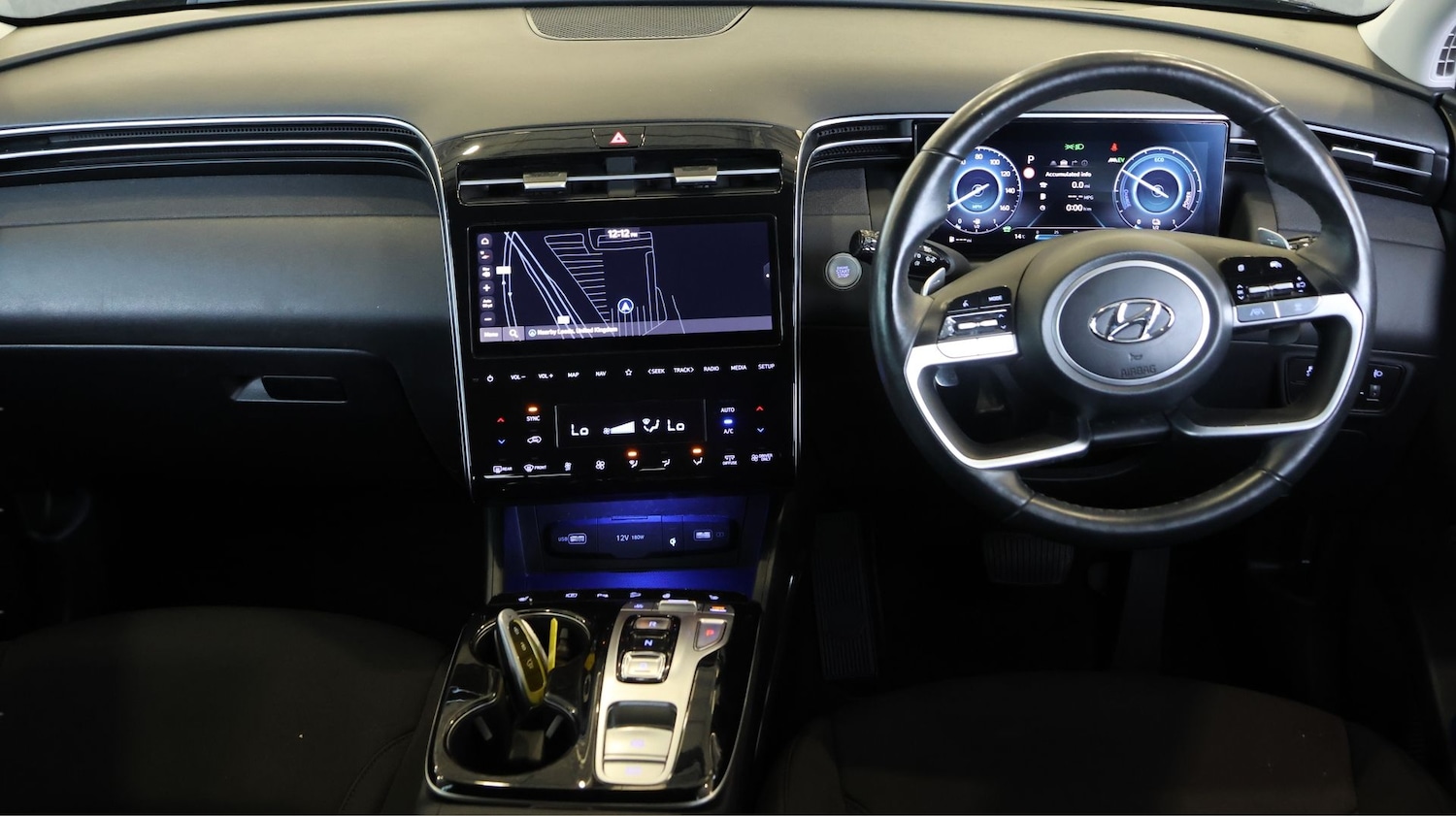 Used Hyundai TUCSON 2023 for sale - 77355101: Photo 13