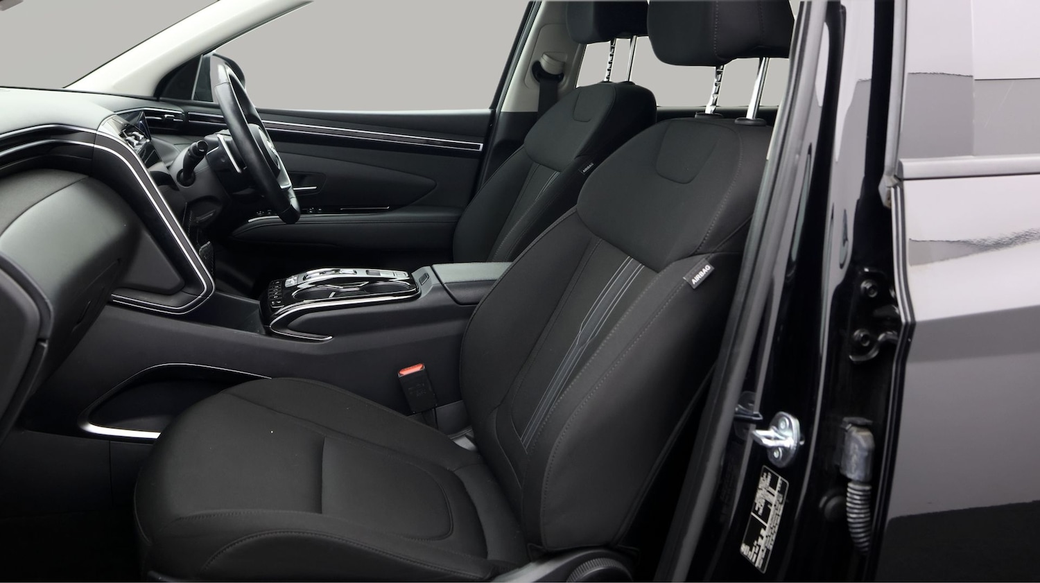 Used Hyundai TUCSON 2023 for sale - 77355101: Photo 14